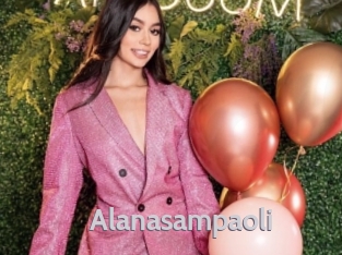 alanasampaoli Live Cam 66