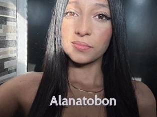 Alanatobon
