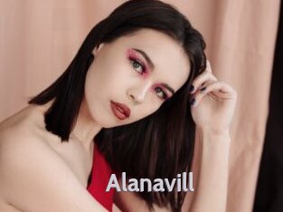 Alanavill