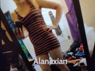 Alanaxian
