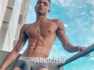 alanch18 Live Cam 66