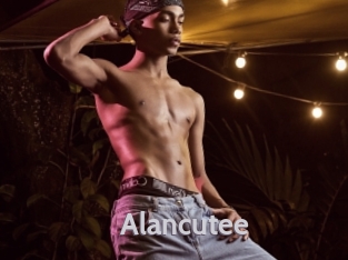 Alancutee