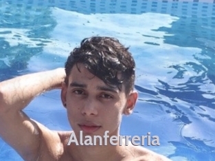 Alanferreria