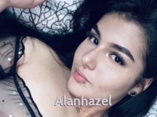 Alanhazel