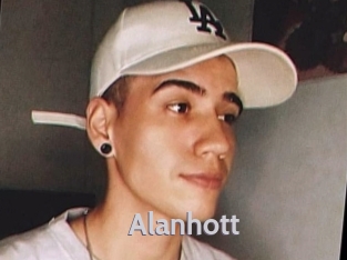 Alanhott