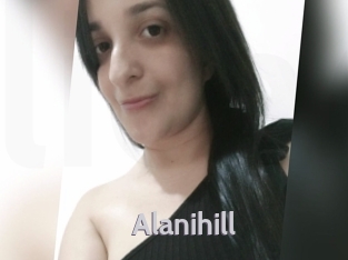alanihill Live Cam 66
