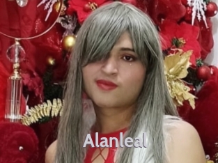 Alanleal