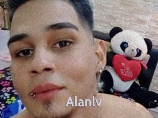 Alanlv