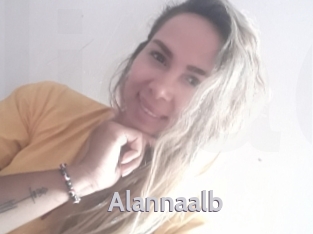 Alannaalb