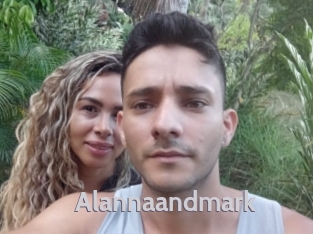 Alannaandmark
