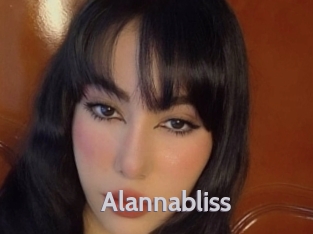 Alannabliss