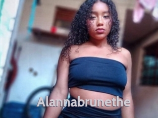 Alannabrunethe