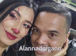 alannadergano Live Cam 66