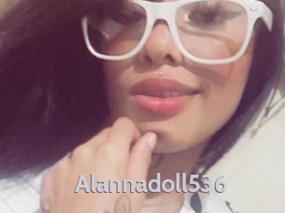 Alannadoll536