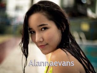 Alannaevans