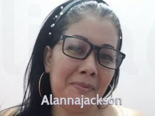 Alannajackson