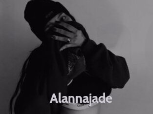 Alannajade