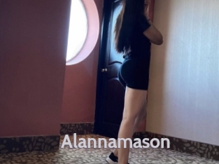 Alannamason