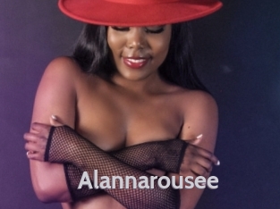 Alannarousee