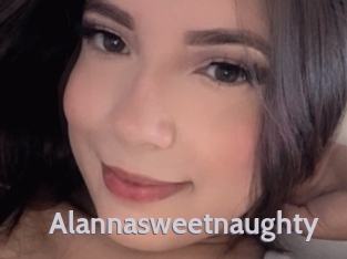 alannasweetnaughty Live Cam 66