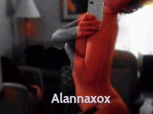 Alannaxox