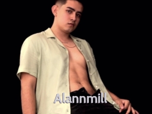 Alannmill