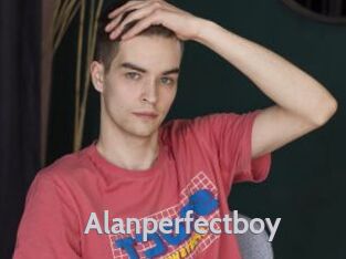 Alanperfectboy