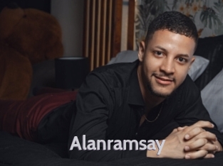 Alanramsay