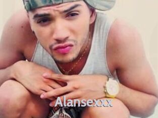 Alansexxx