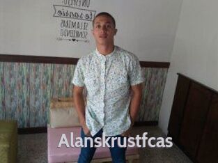 Alanskrustfcas