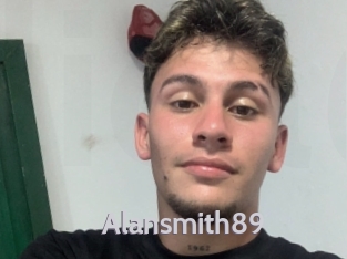 Alansmith89