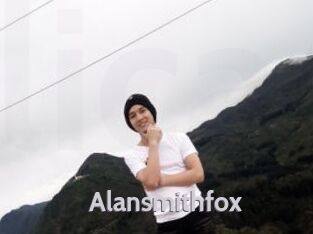 alansmithfox Live Cam 66