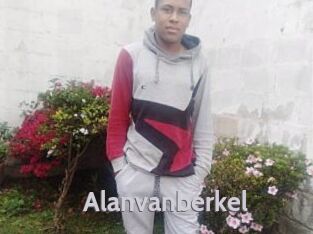 alanvanberkel Live Cam 66