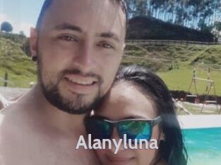 Alanyluna
