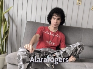 Alararogers