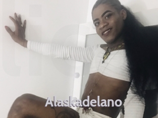 Alaskadelano