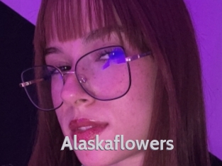 Alaskaflowers