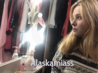 Alaskamiass