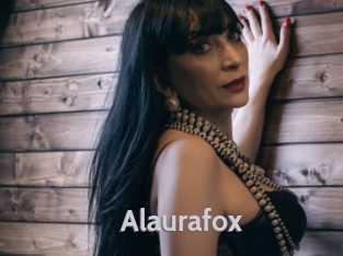 alaurafox Live Cam 66
