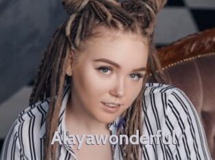 Alayawonderful