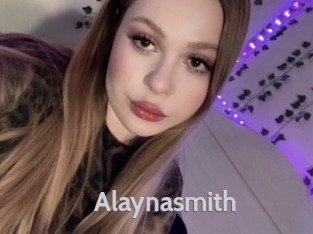 Alaynasmith