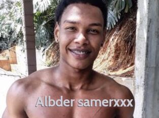 Albder_samerxxx