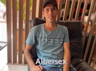 Albersex