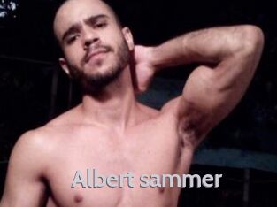 albert_sammer Live Cam 66