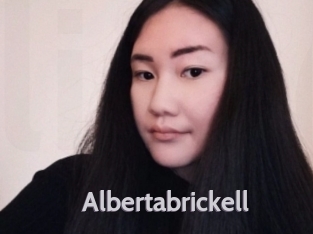 Albertabrickell