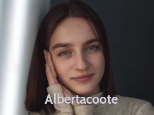 Albertacoote