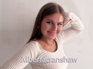 Albertacranshaw
