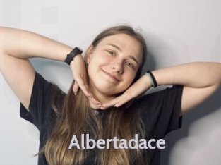 Albertadace