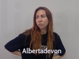 Albertadevon