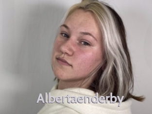 Albertaenderby